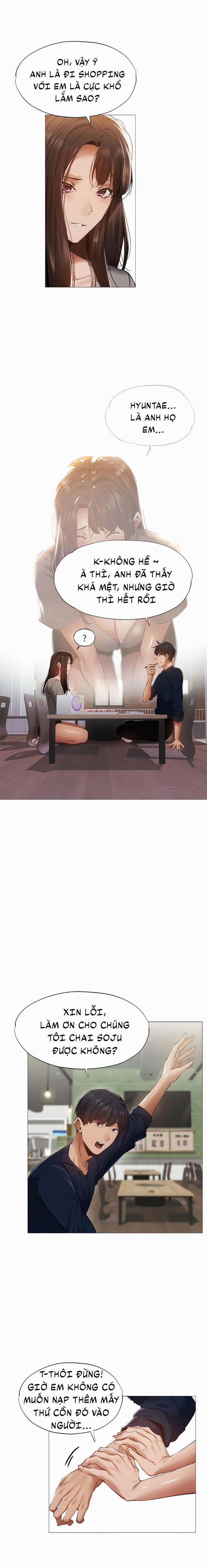 Có Phòng Trống Không? 65 trang 3