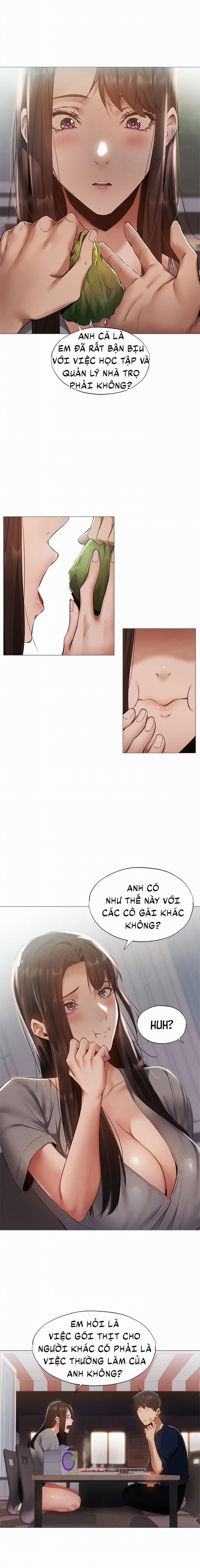 Có Phòng Trống Không? 65 trang 5