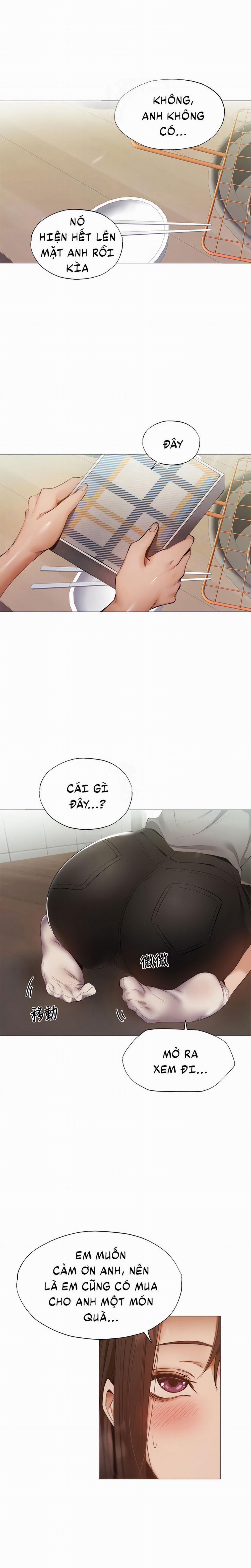 Có Phòng Trống Không? 65 trang 7