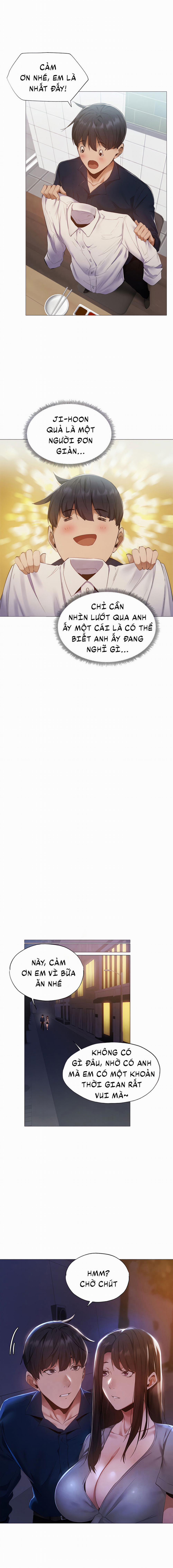 Có Phòng Trống Không? 65 trang 8