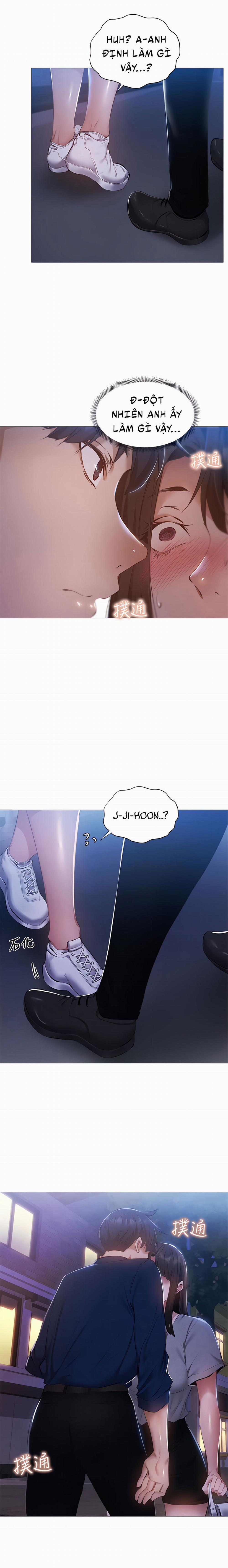 Có Phòng Trống Không? 65 trang 9