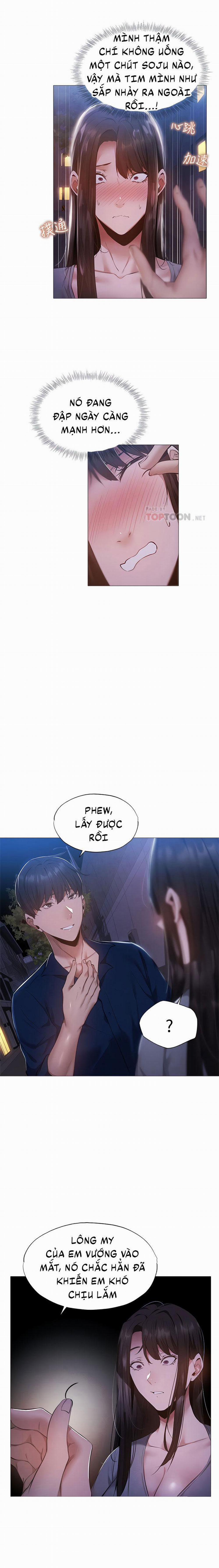 Có Phòng Trống Không? 66 trang 1