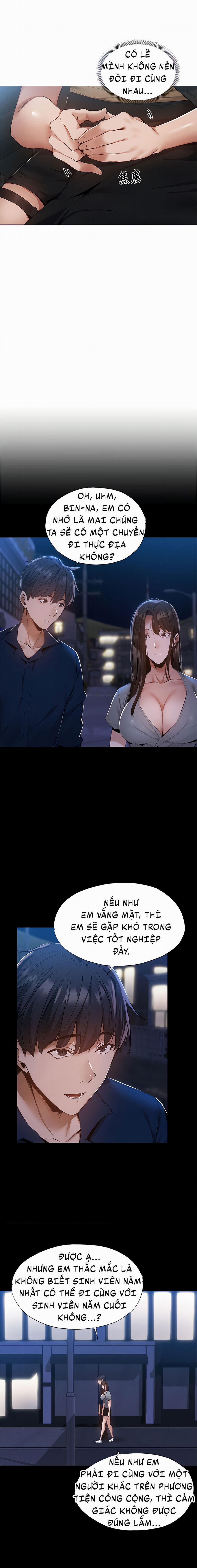 Có Phòng Trống Không? 66 trang 5