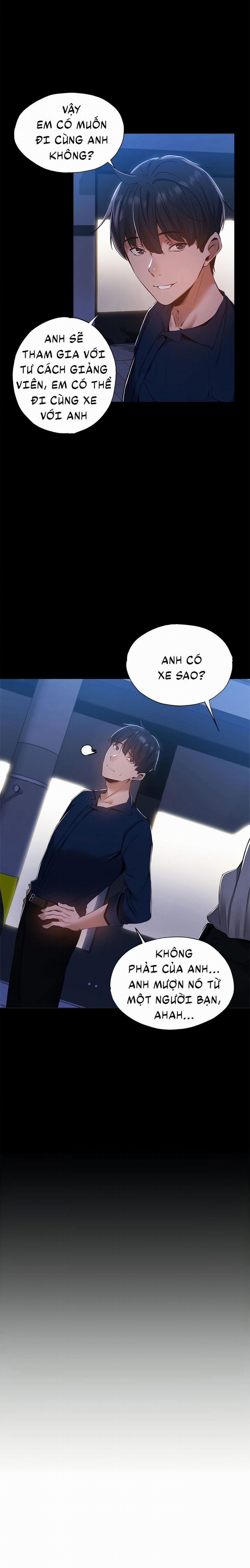 Có Phòng Trống Không? 66 trang 6