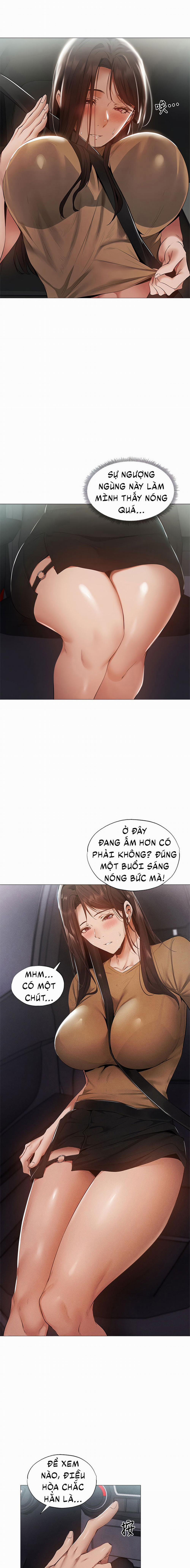 Có Phòng Trống Không? 66 trang 7