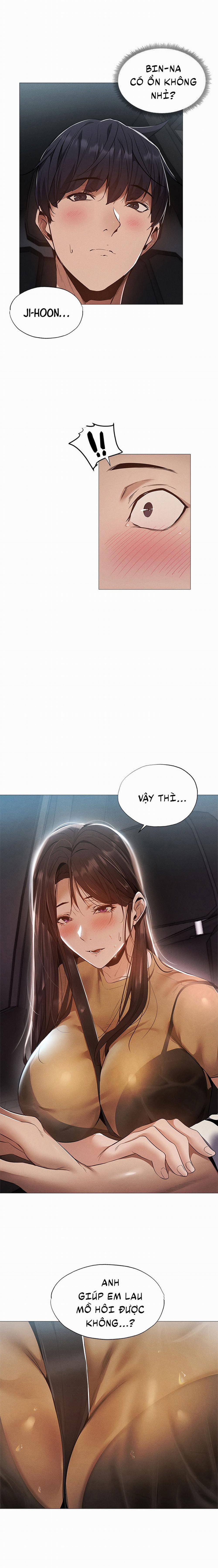 Có Phòng Trống Không? 66 trang 9