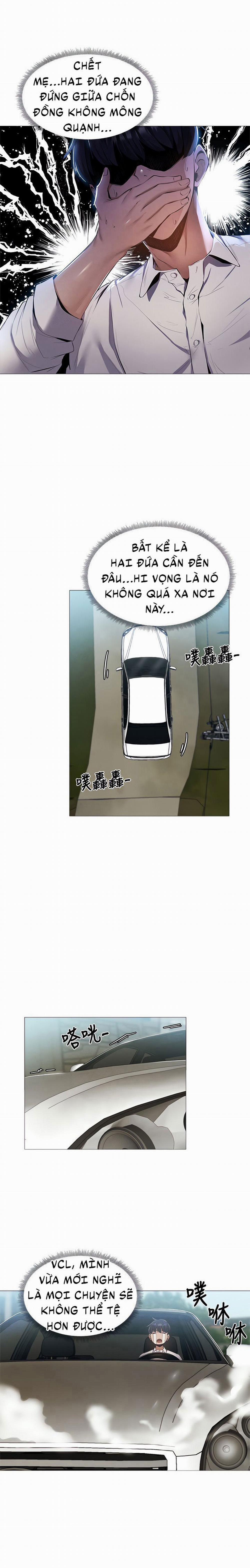 Có Phòng Trống Không? 67 trang 4