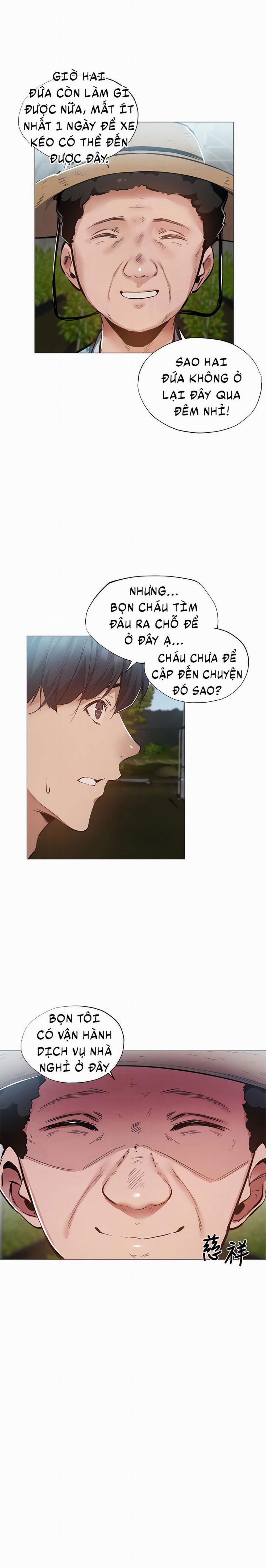 Có Phòng Trống Không? 67 trang 8