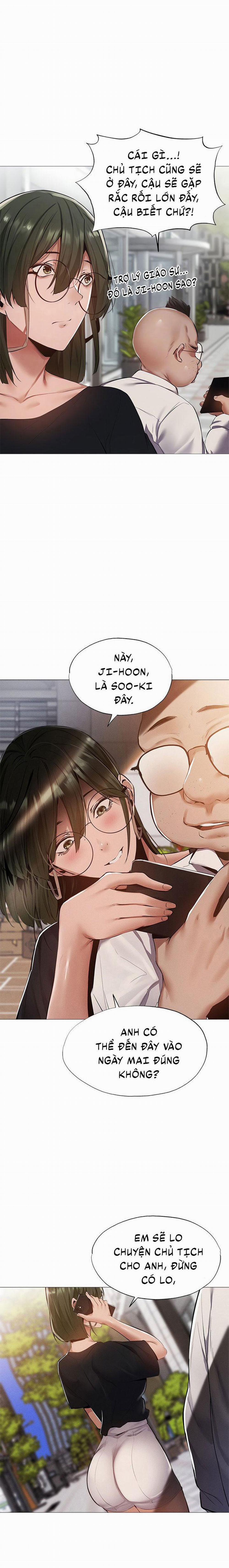 Có Phòng Trống Không? 68 trang 1