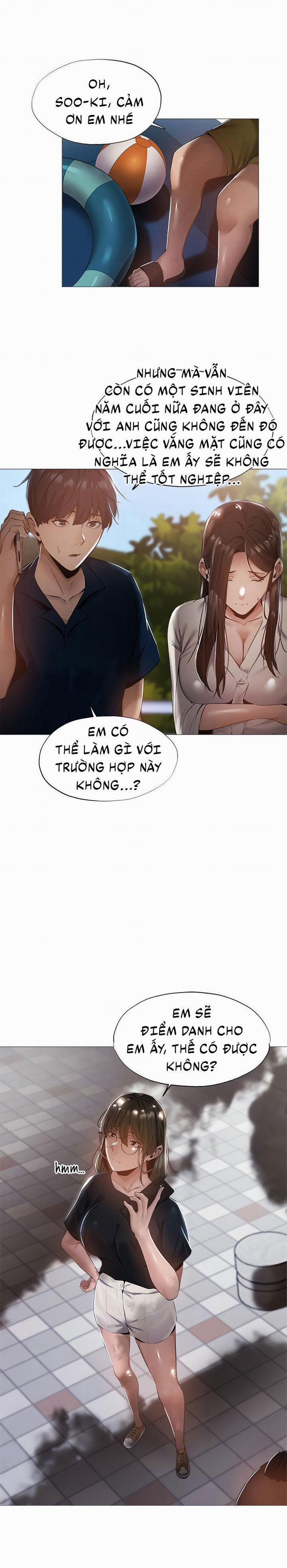 Có Phòng Trống Không? 68 trang 2