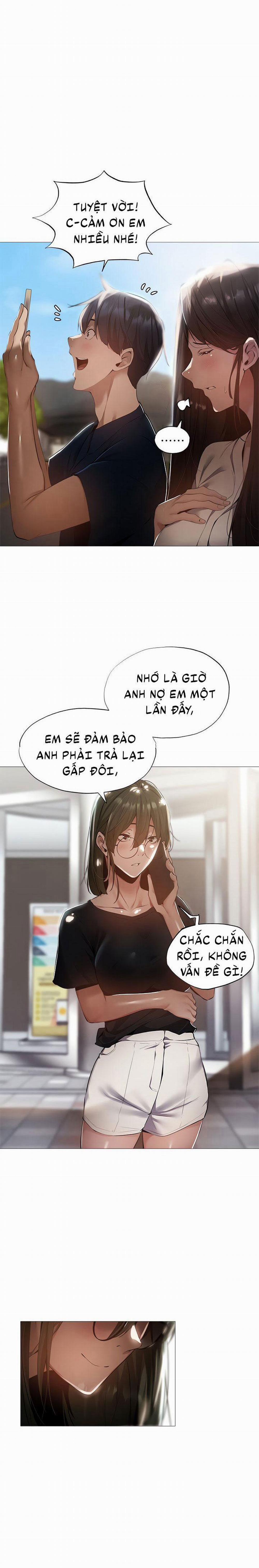 Có Phòng Trống Không? 68 trang 3