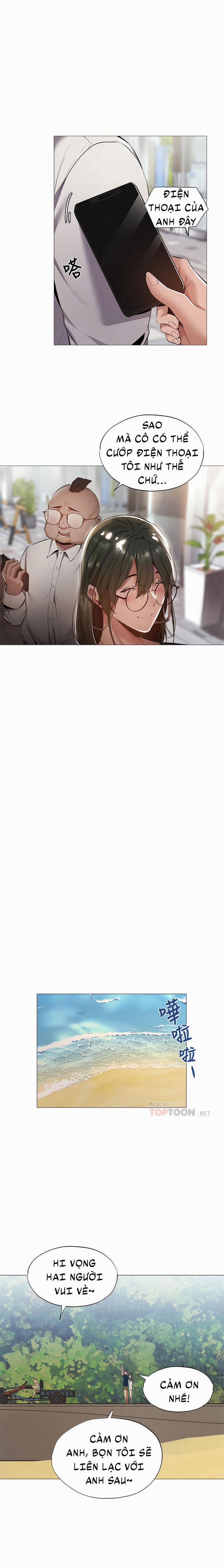 Có Phòng Trống Không? 68 trang 4