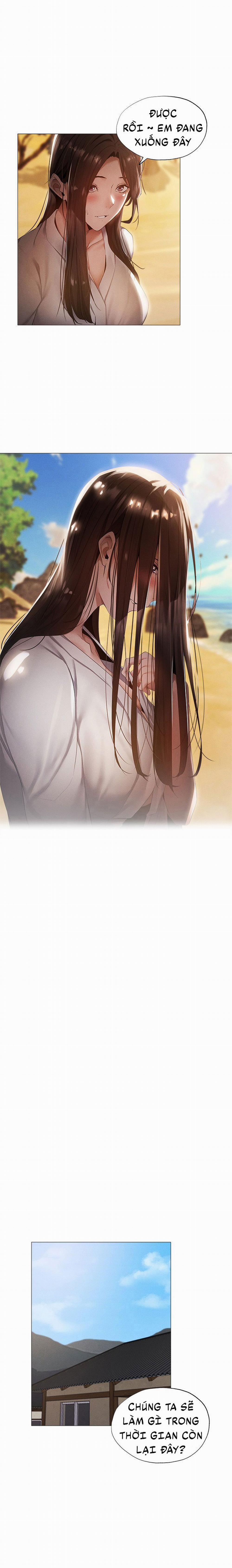 Có Phòng Trống Không? 68 trang 6