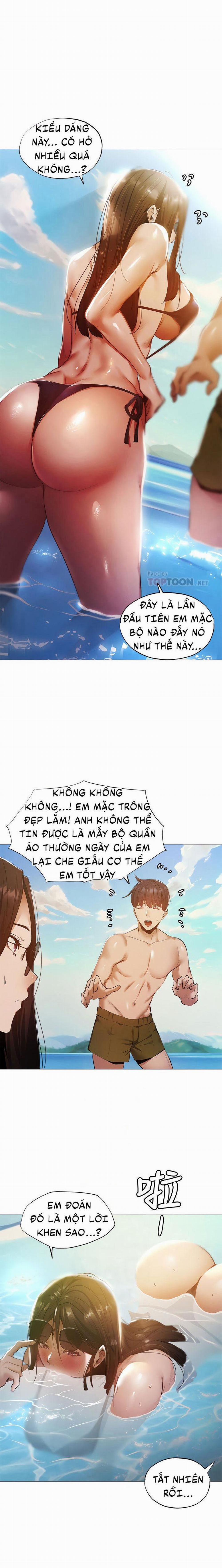 Có Phòng Trống Không? 69 trang 2