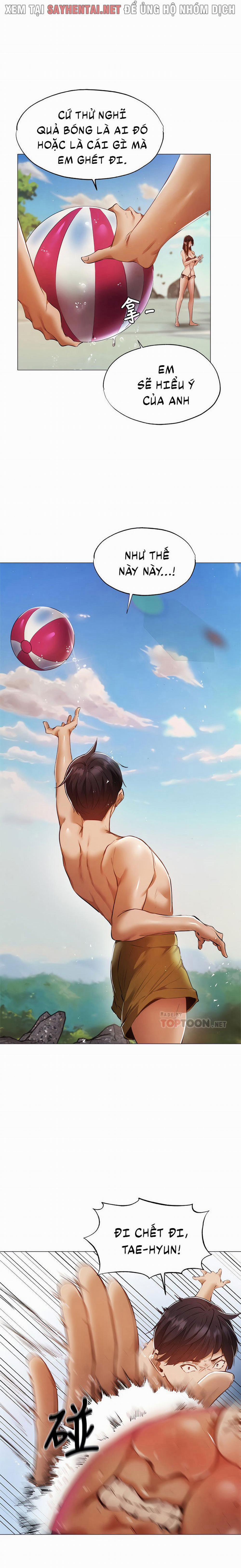 Có Phòng Trống Không? 69 trang 6