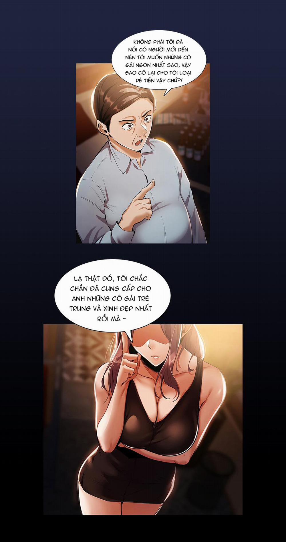 Có Phòng Trống Không? 7 trang 5