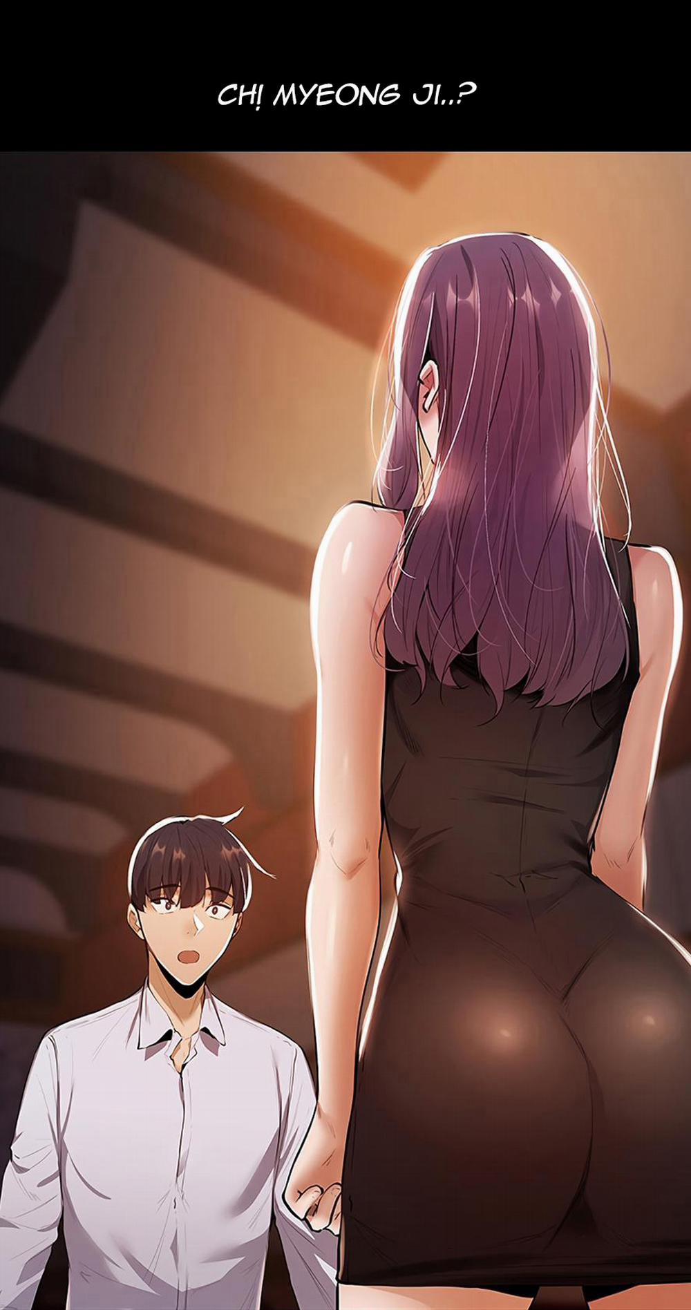 Có Phòng Trống Không? 7 trang 8