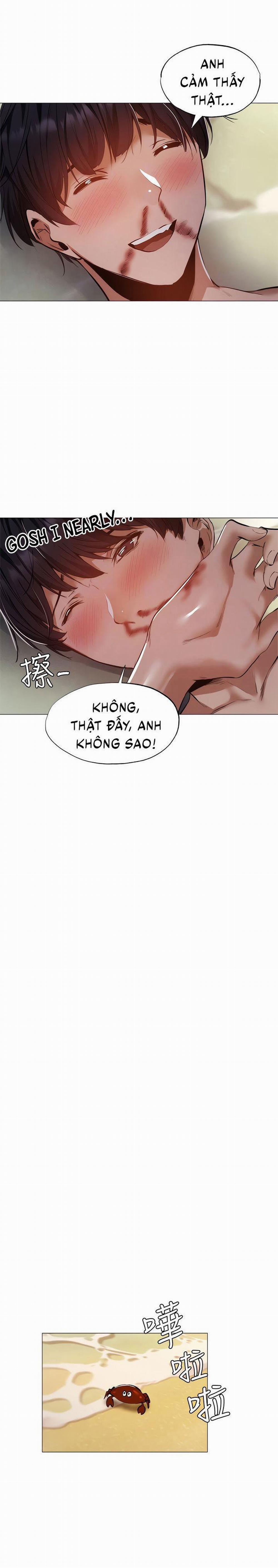 Có Phòng Trống Không? 70 trang 1