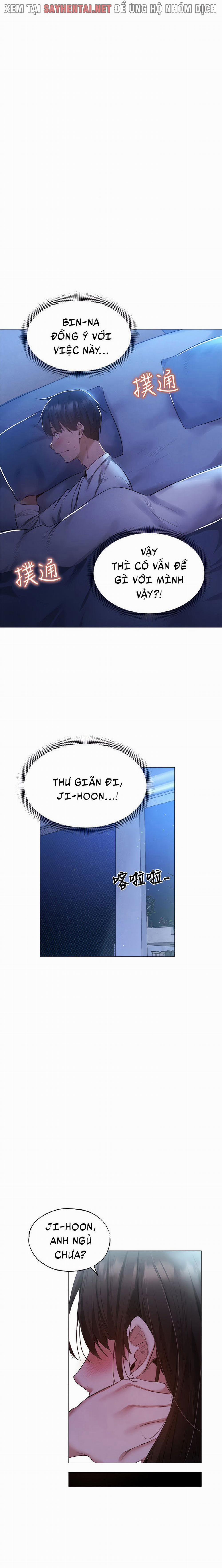 Có Phòng Trống Không? 70 trang 10