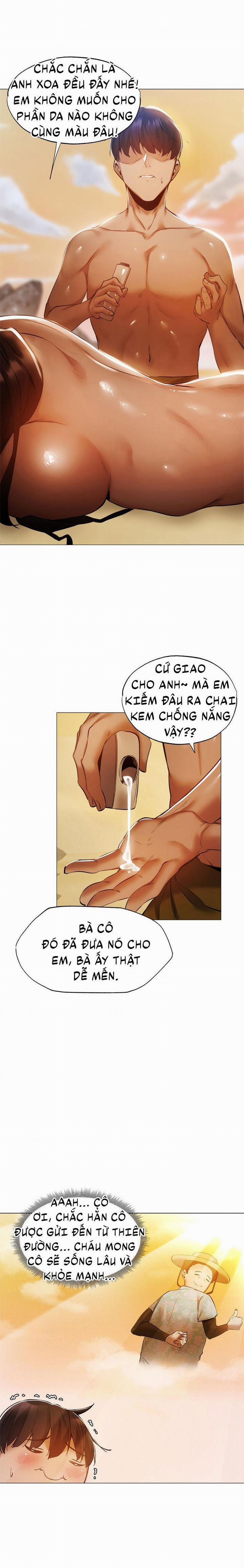 Có Phòng Trống Không? 70 trang 2