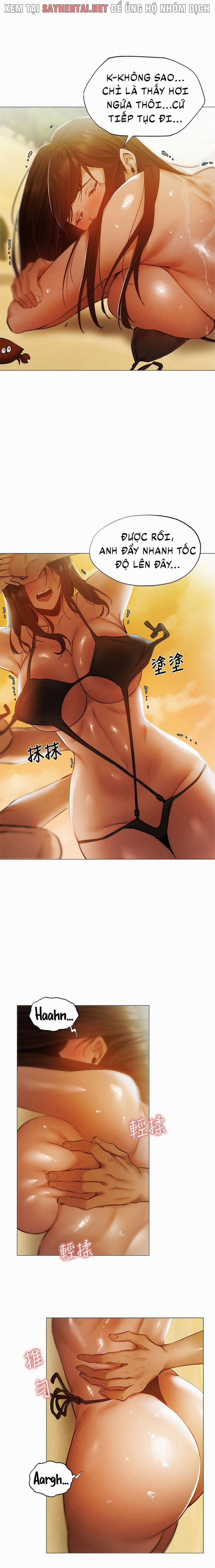 Có Phòng Trống Không? 70 trang 4