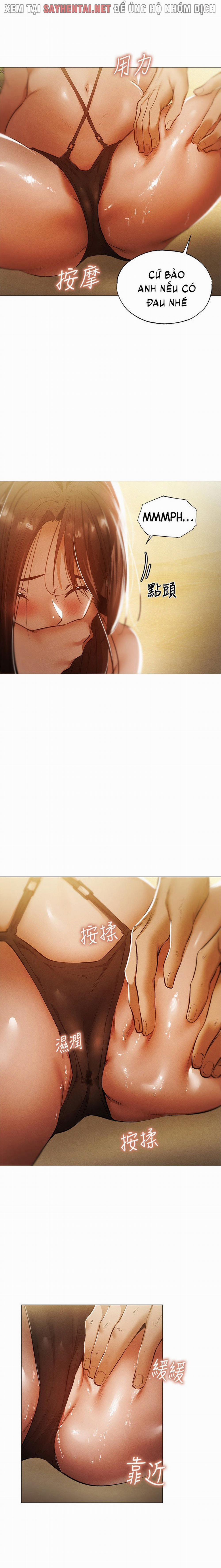 Có Phòng Trống Không? 70 trang 6