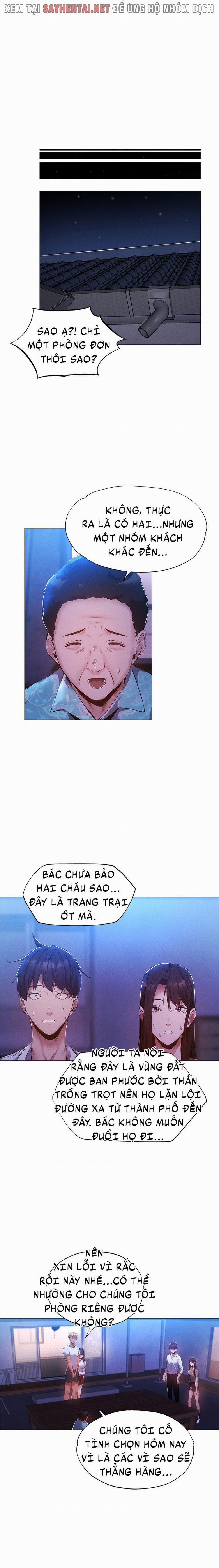Có Phòng Trống Không? 70 trang 8