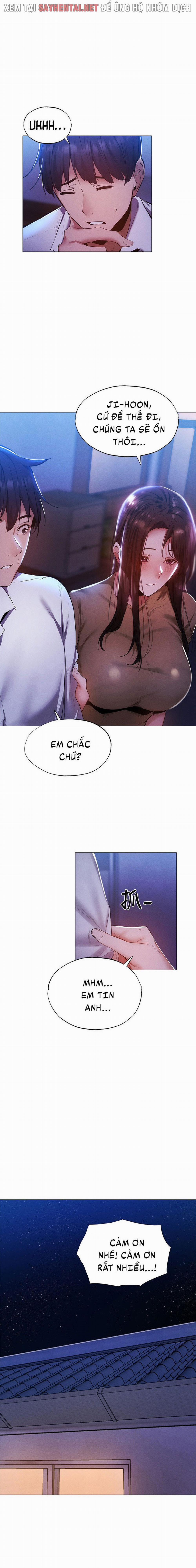 Có Phòng Trống Không? 70 trang 9