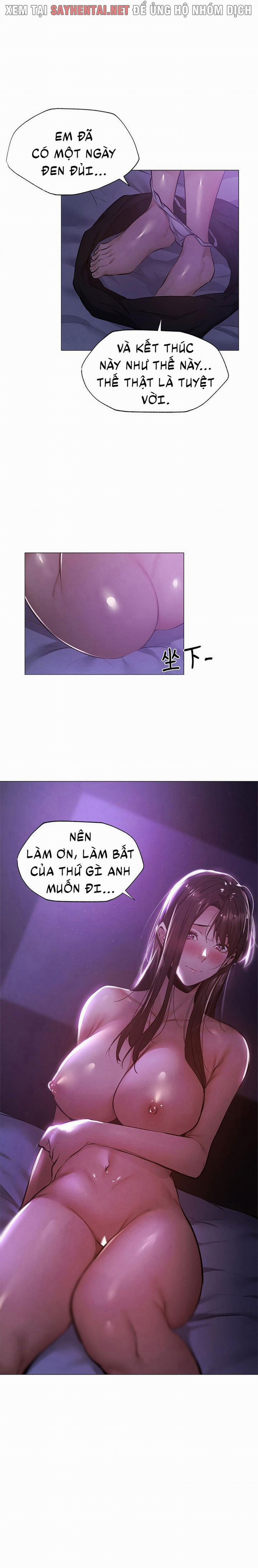 Có Phòng Trống Không? 72 trang 11