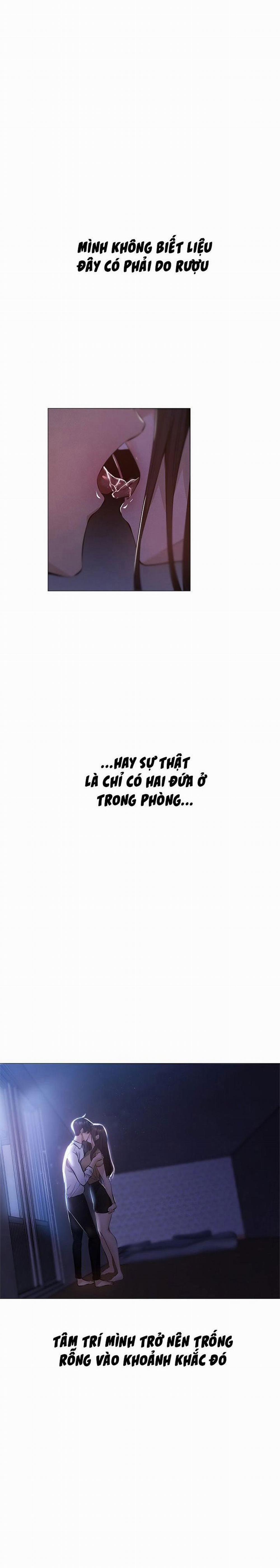 Có Phòng Trống Không? 72 trang 2