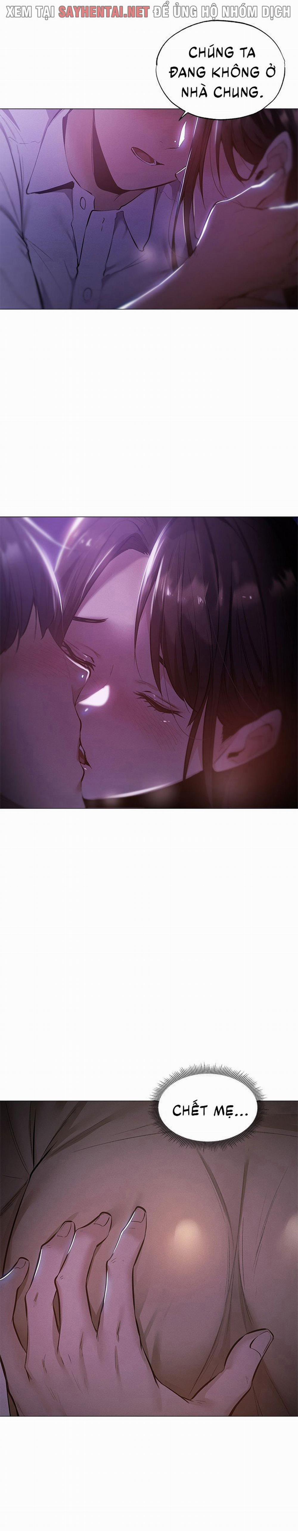 Có Phòng Trống Không? 72 trang 4
