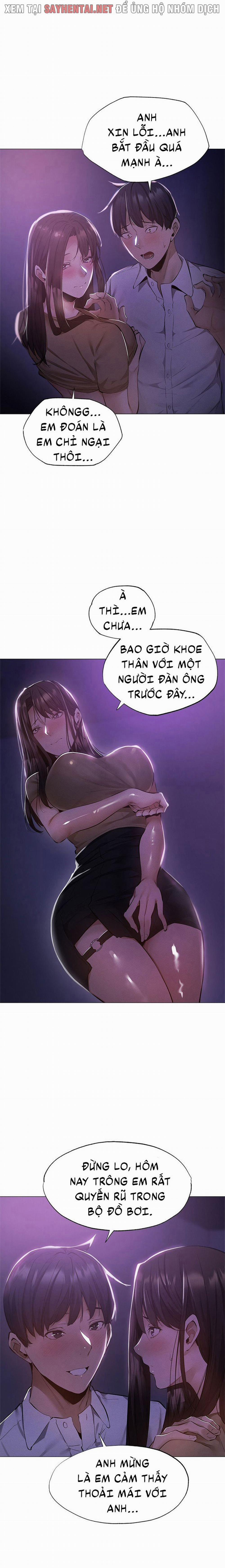 Có Phòng Trống Không? 72 trang 6