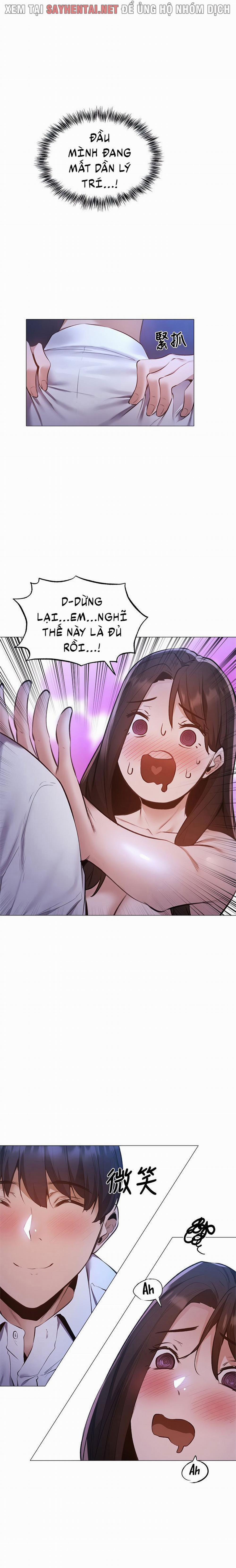 Có Phòng Trống Không? 73 trang 11