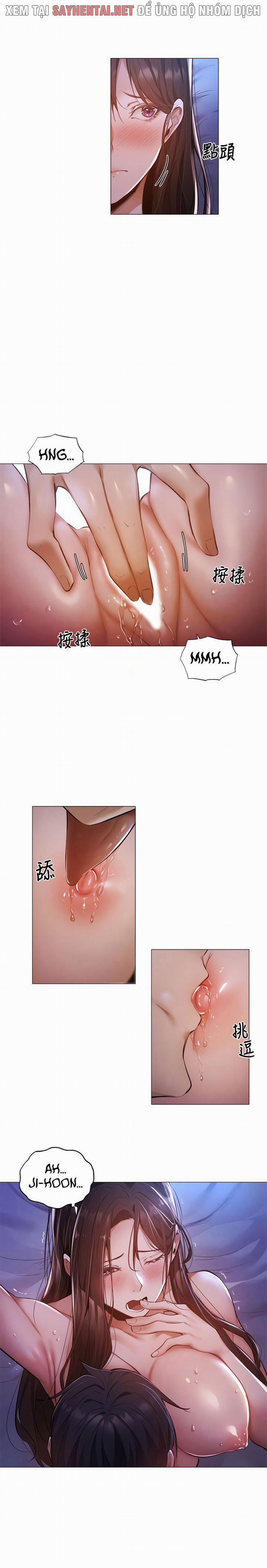 Có Phòng Trống Không? 73 trang 9