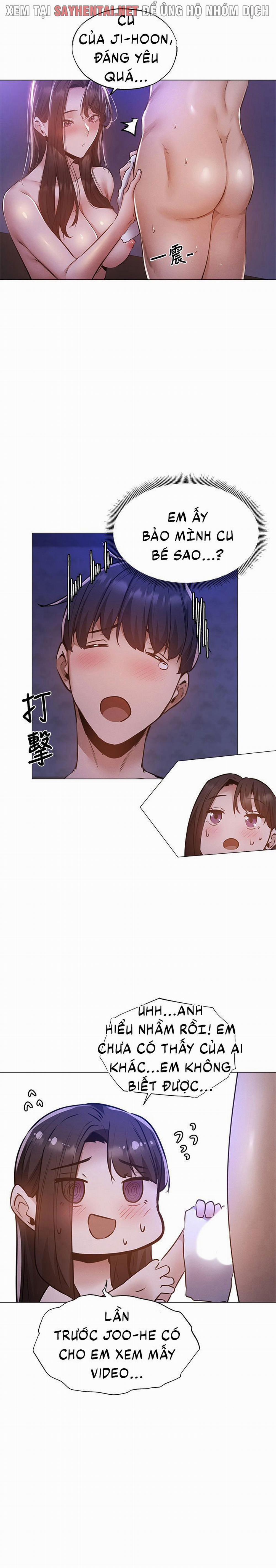 Có Phòng Trống Không? 76 trang 4