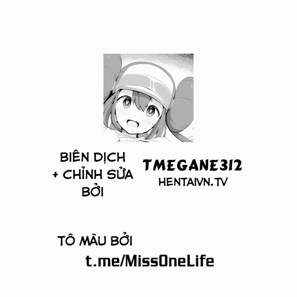 Có Siêu Năng Lực Thôi Miên Thì Làm Gì? Full Color trang 10