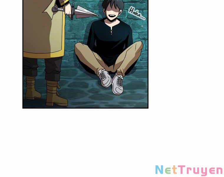 Có Thật Đây Là Anh Hùng Không? 11 trang 13