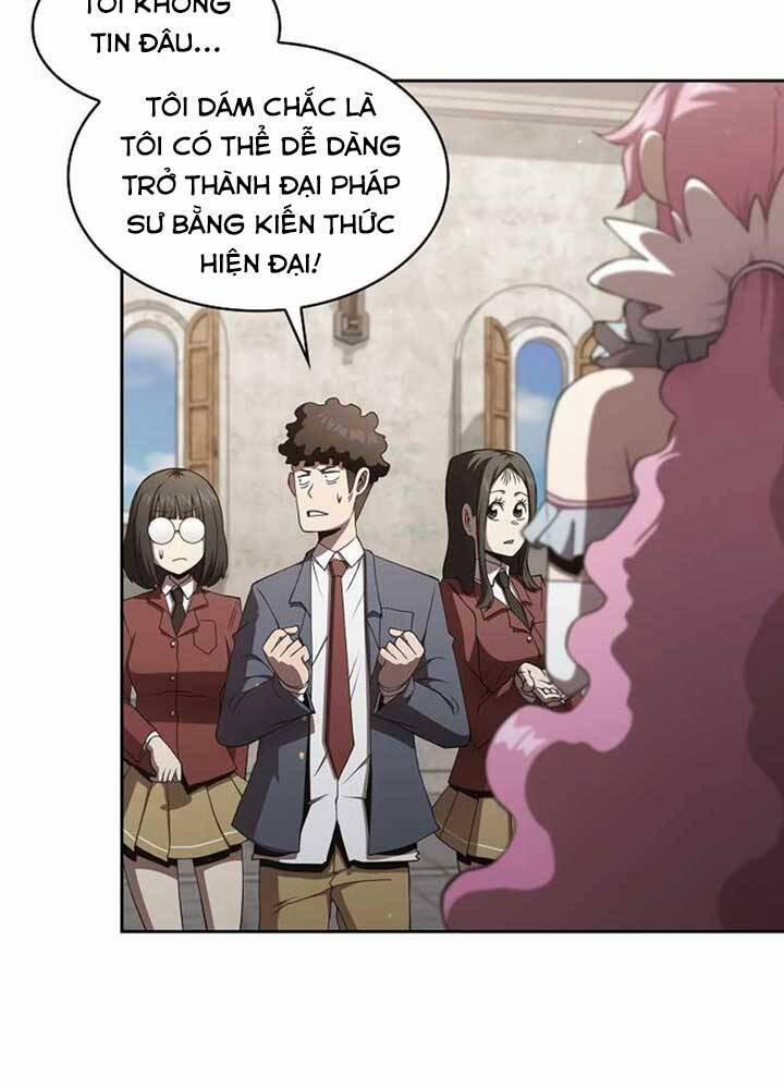 Có Thật Đây Là Anh Hùng Không? 14 trang 20