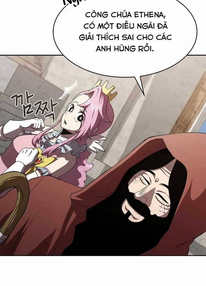 Có Thật Đây Là Anh Hùng Không? 14 trang 23