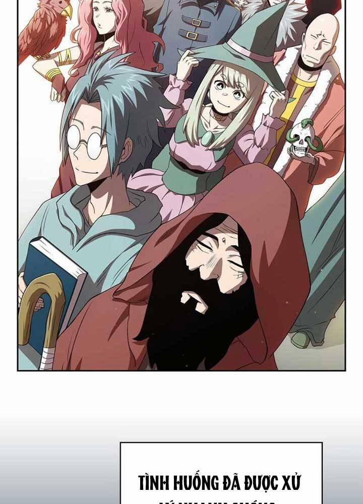 Có Thật Đây Là Anh Hùng Không? 14 trang 3