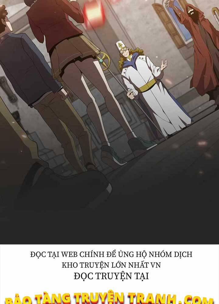 Có Thật Đây Là Anh Hùng Không? 14 trang 34