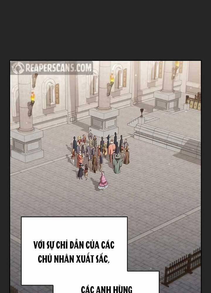 Có Thật Đây Là Anh Hùng Không? 14 trang 42