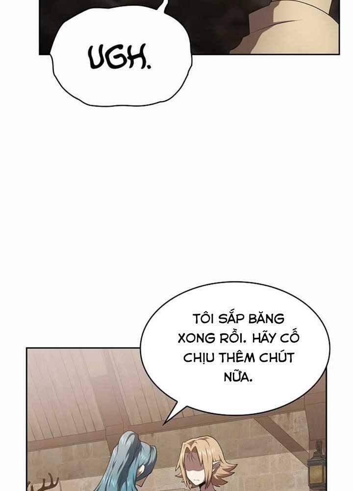 Có Thật Đây Là Anh Hùng Không? 14 trang 50