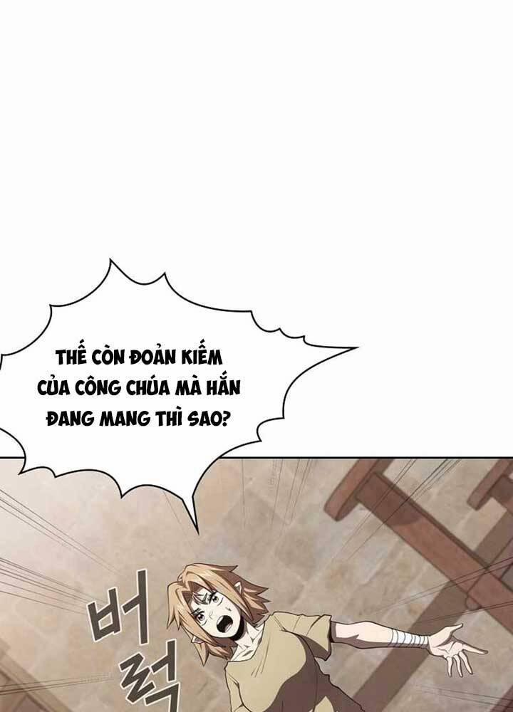Có Thật Đây Là Anh Hùng Không? 14 trang 72