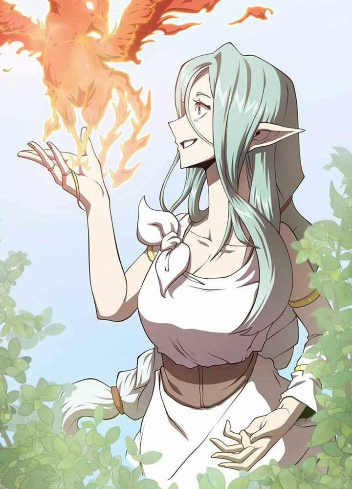 Có Thật Đây Là Anh Hùng Không? 14 trang 84