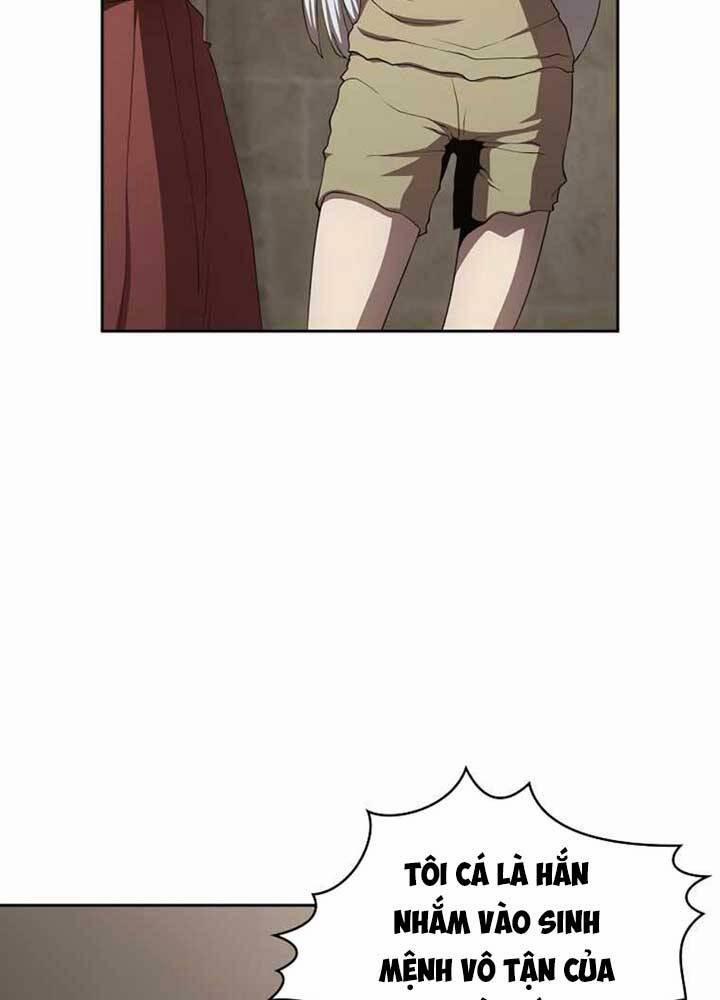 Có Thật Đây Là Anh Hùng Không? 14 trang 91