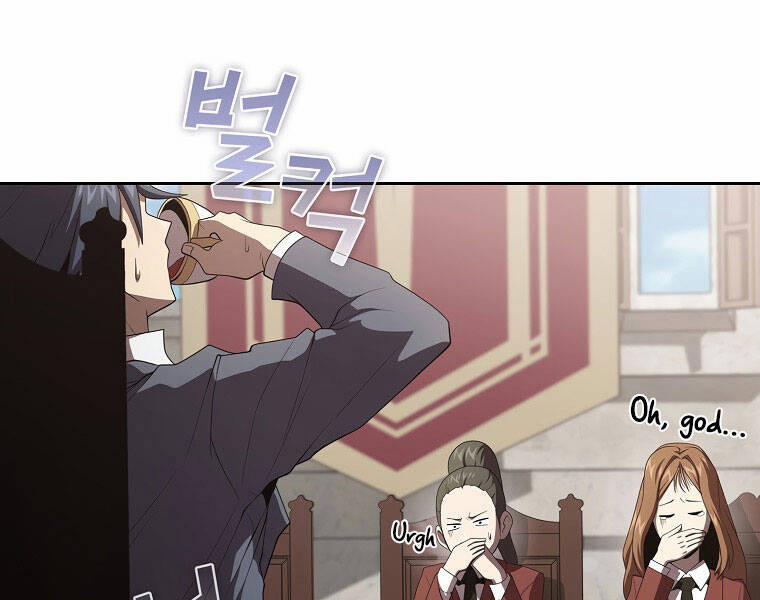 Có Thật Đây Là Anh Hùng Không? 15 trang 109