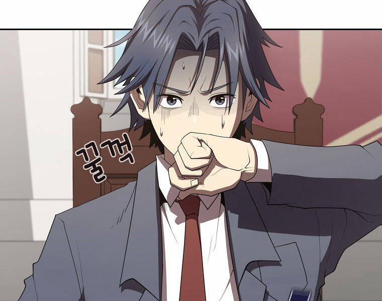 Có Thật Đây Là Anh Hùng Không? 15 trang 112