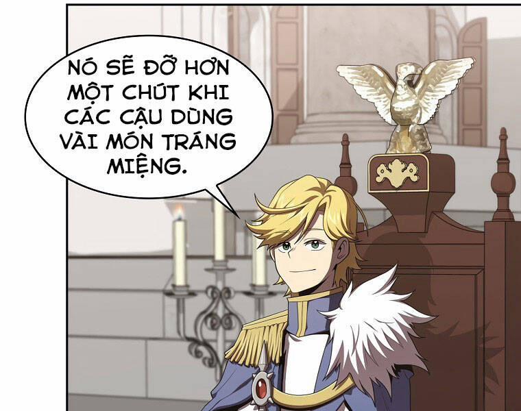 Có Thật Đây Là Anh Hùng Không? 15 trang 115