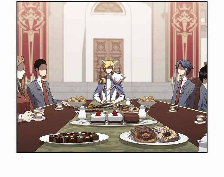 Có Thật Đây Là Anh Hùng Không? 15 trang 17